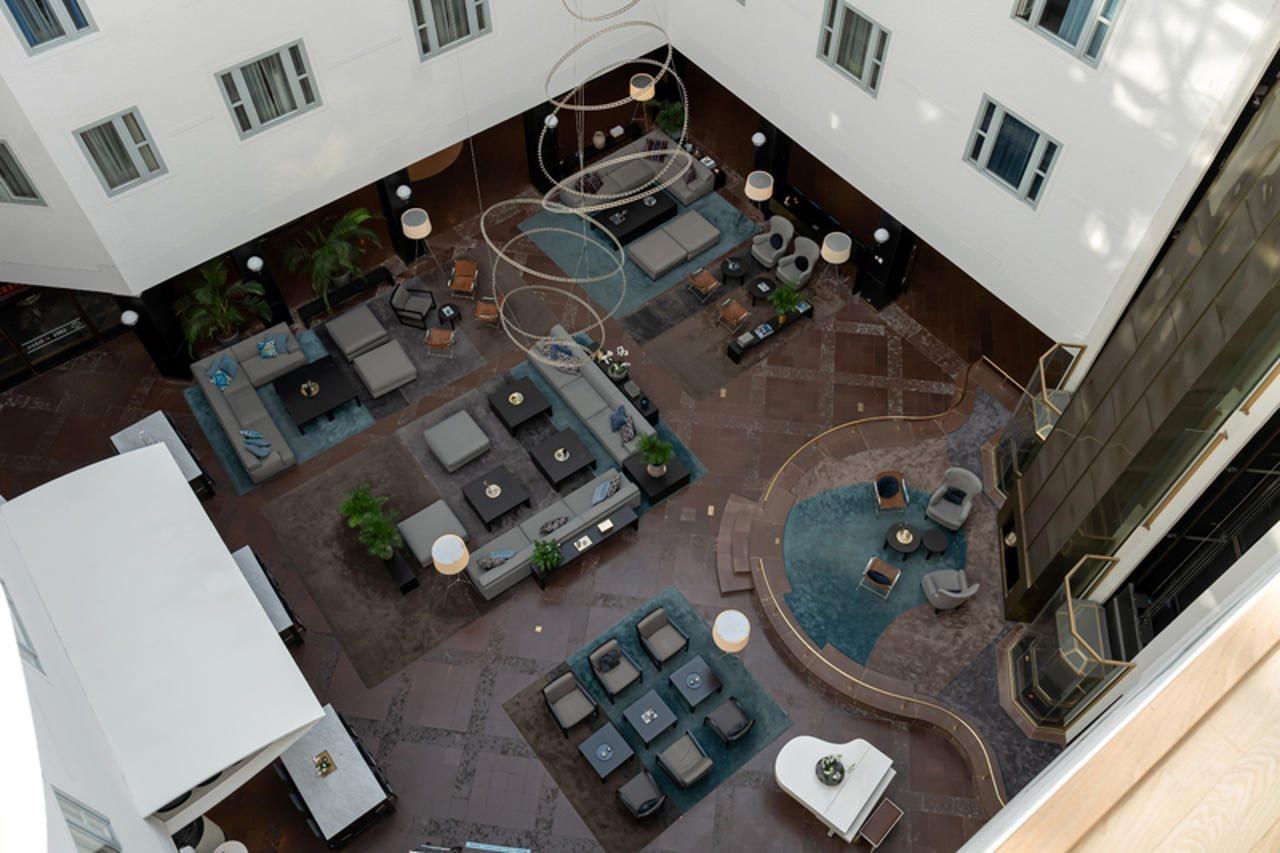 Elite Hotel Marina Plaza Helsingborg Exterior photo