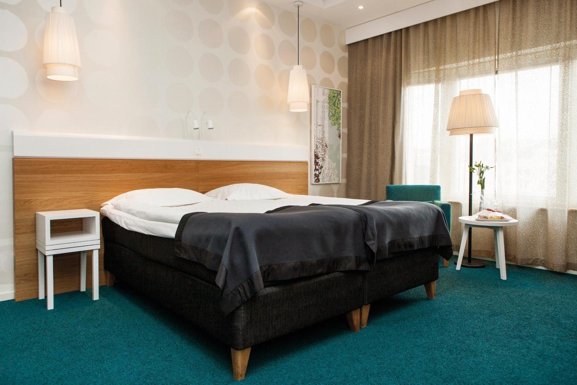 Elite Hotel Marina Plaza Helsingborg Exterior photo